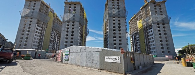 30 mil deudores habitacionales de bajos recursos empezarían a pagar IVA por circular del SII