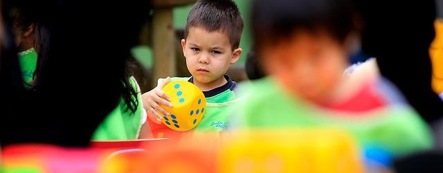 Cerca de 140 preescolares serán beneficiados con remodelación de colegio Los Alerces en Los Lagos