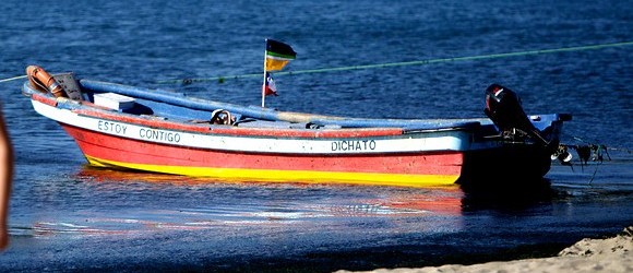 Autoridades de Atacama visitaron Dichato para conocer su experiencia en reconstrucción