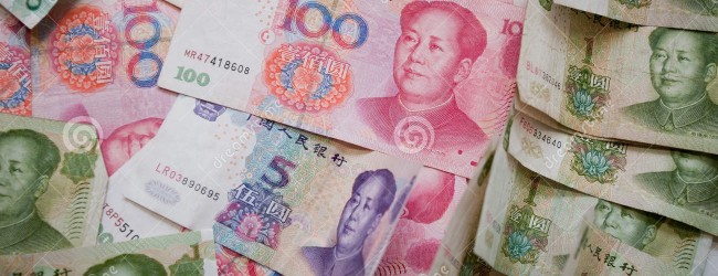 China aplica mayor devaluación del yuan en dos décadas y crece temor a guerra cambiaria