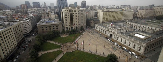 Expertos: Gobierno deberá usar fondos soberanos ante considerable reducción de ingreso fiscal