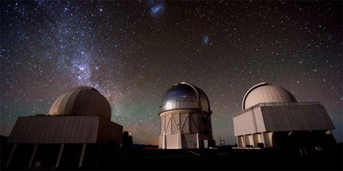 Chile contará con el primer Santuario Internacional de Cielos Oscuros en el mundo