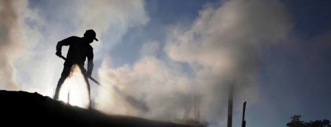 Por primera vez Chile ingresa a grupo de países endeudados ecológicamente