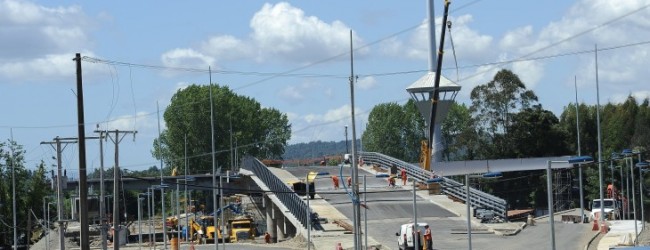 Valdivia: Edil atribuye trabas para aprobar proyectos a falta de profesionales en dirección de obras