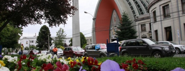 Este jueves se firmaría el proyecto de ley para la creación de la región de Ñuble