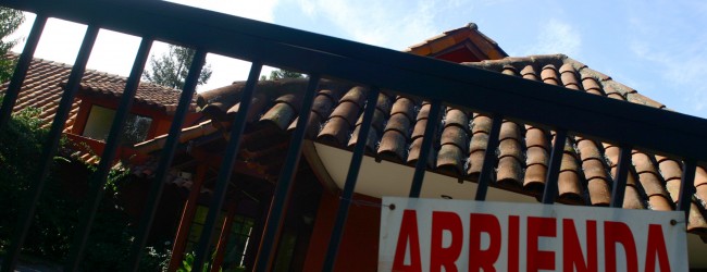 Gobierno estudia construir conjuntos de viviendas estatales para arrendarlas