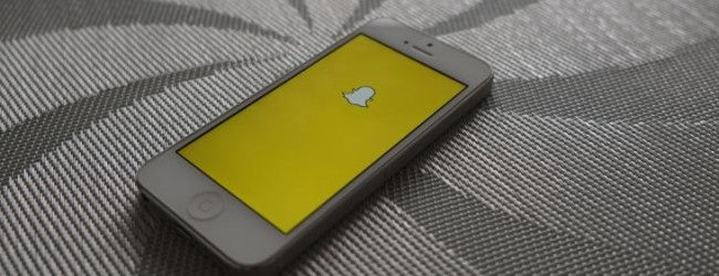 4 geniales características de Snapchat que quizás desconocías