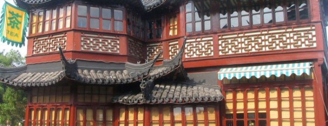 Precios de casas en China suben en julio y suman tres meses consecutivos de alzas