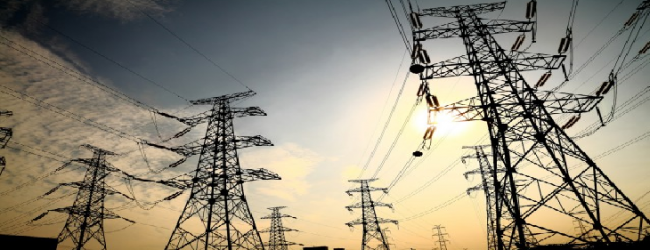 Eléctricas y mineras abren conflicto con gobierno por valorización de líneas de transmisión en estudio de CNE