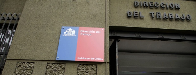 Dirección del Trabajo inició fiscalización a la construcción