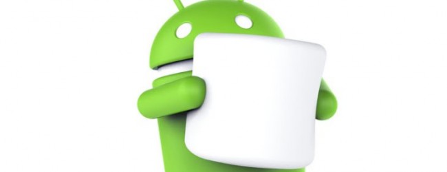 La nueva versión de Android se llama Marshmallow y ya tiene sus primeras novedades