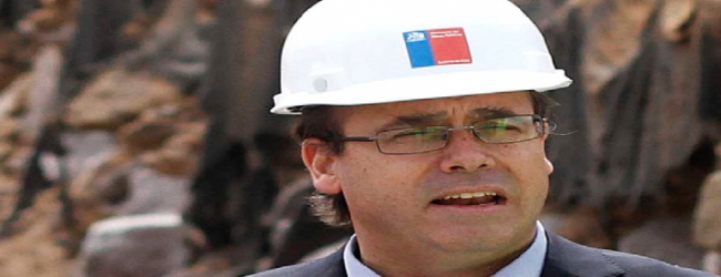 Concesiones: Ejecutivo pide “nuevo consenso”, fondo de infraestructura será clave