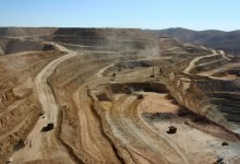 Muévete Chile, Macri quiere convertir a Argentina en As minero
