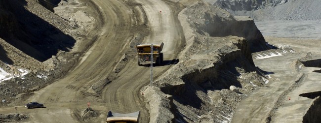 Anglo vende minas del norte a Audley Capital y fondo invertiría al menos US$ 400 millones