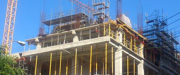 Corte rechaza solicitud que buscaba revocar caducidad y paralización de obras de Mall 14 Norte