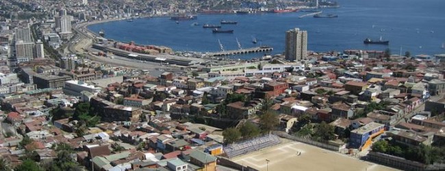 Vecinos de Quebrada Cabritería de Valparaíso preocupados por proyectos que afectarían al sector