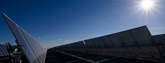 En paro trabajadores de Atacama 1, el complejo de energía solar más grande de Latinoamérica
