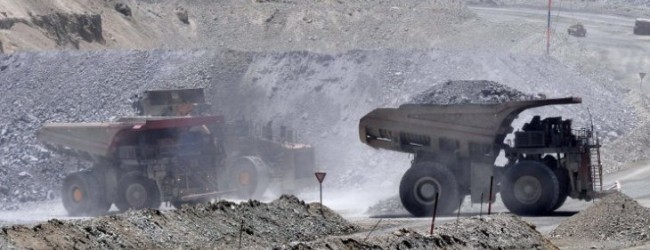 Despidos de trabajadores de minera El Abra impactarían fuertemente en la región de Coquimbo