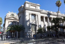 Biblioteca Nacional: Patrimonio Cultural