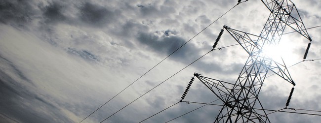 Consumo eléctrico se cuadruplicó en 20 años