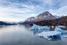 Parque Nacional Torres del Paine: La majestuosidad de una maravilla del mundo