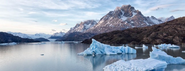 Parque Nacional Torres del Paine: La majestuosidad de una maravilla del mundo