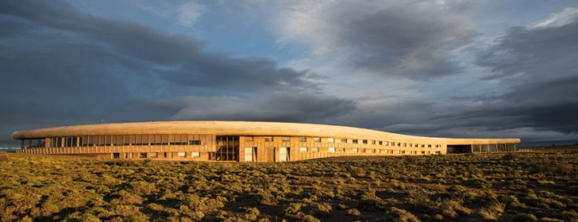 Tierra Patagonia respeto por la naturaleza