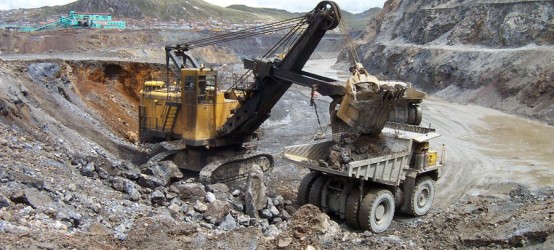 Gran minería prepara nuevos ajustes de personal por peor perspectiva del cobre