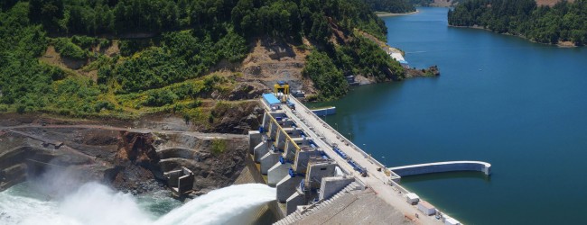 Colbún analiza compra de activos en Chile, además de Perú y Colombia