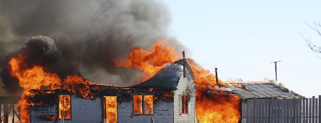 Tecnifuego celebra el día del fuego en Asturias