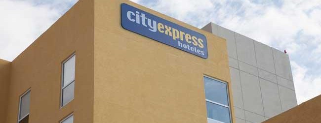 Cadena hotelera mexicana City Express arribará en 2016 a Chile