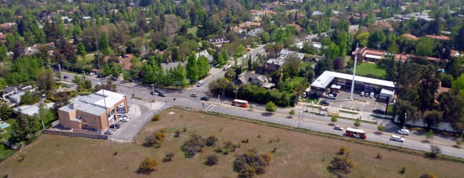 Grupo Angelini alista megaproyecto inmobiliario en exclusivo paño en La Dehesa
