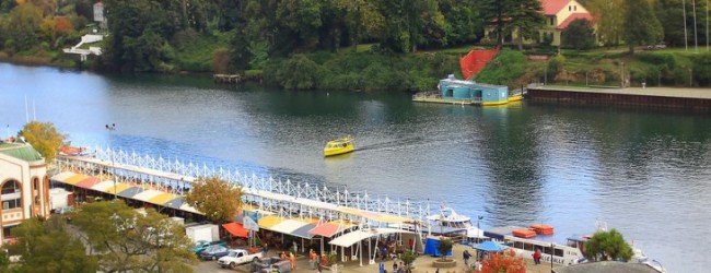 Concejo municipal de Valdivia respondió observaciones del Serviu y Contraloría al Plano Regulador