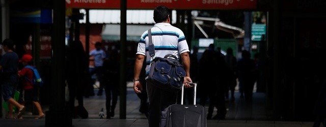 Concesionaria invertirá 4 mil millones en remodelación de terminal de buses de Santiago