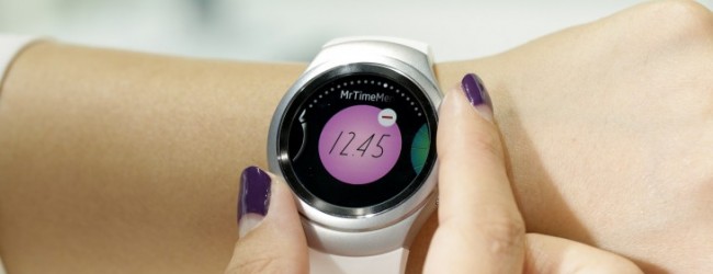 Sony, Huawei y Samsung se lanzan al mercado de los smartwatches