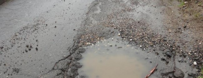 Serviu llama a Municipalidad de Valdivia a hacerse cargo de las emergencias de la comuna