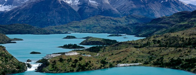 Patagonia Land busca potenciar Aysén