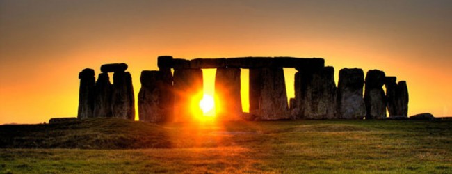 Encuentran monumento neolítico cinco veces mayor que Stonehenge