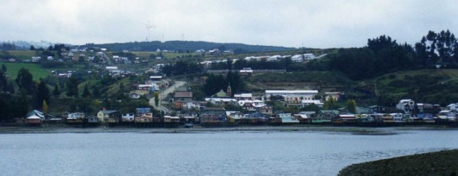 Alcaldesa de Ancud propone convertir a Chiloé y Palena en una nueva región