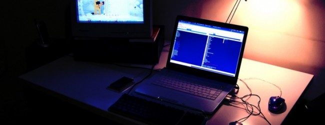 Luz azul: El enemigo que se esconde en las pantallas