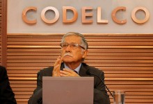 Codelco responde a amenaza de paro en la división Chuquicamata