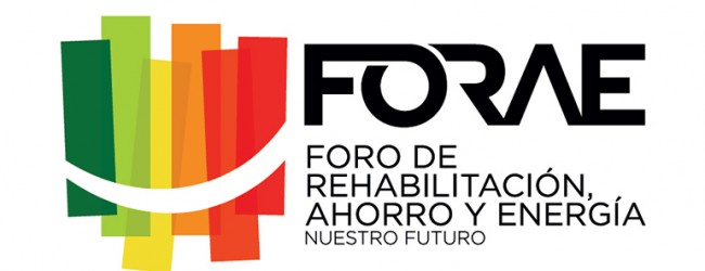 La CNC convoca el I Premio a la mejor solución de rehabilitación con motivo de Forae