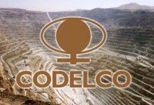 Excedentes de Codelco rondarían los US$ 2.900 mills. por mejora en precio del cobre