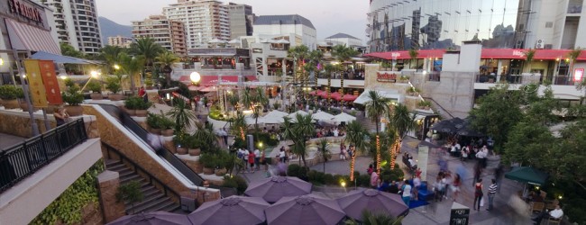 Falabella transformará Megacenter Kennedy en un mall: levantará 47 mil m2 adicionales