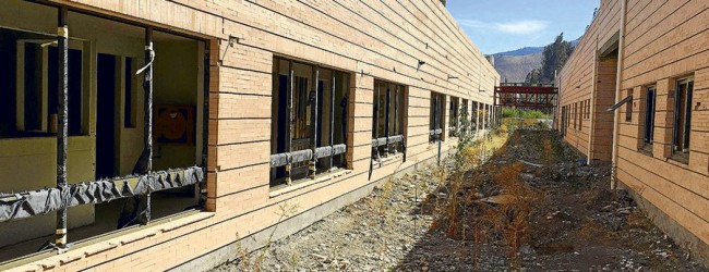 Salud inicia construcción de hospital en Ovalle y retoma obra pendiente en Salamanca