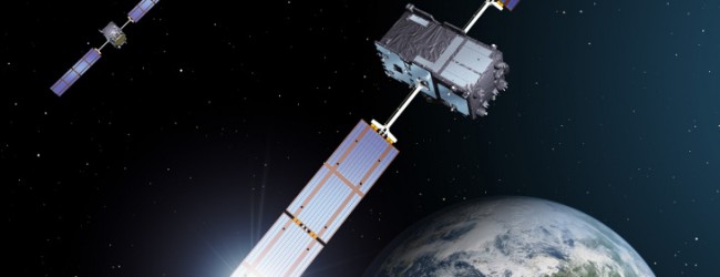 Ya están en órbita los dos nuevos satélites “Galileos” que optimizarán la ubicación espacial