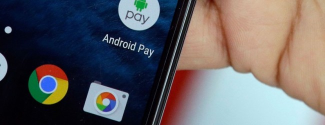 Google entra al negocio de pagos con celulares en EEUU