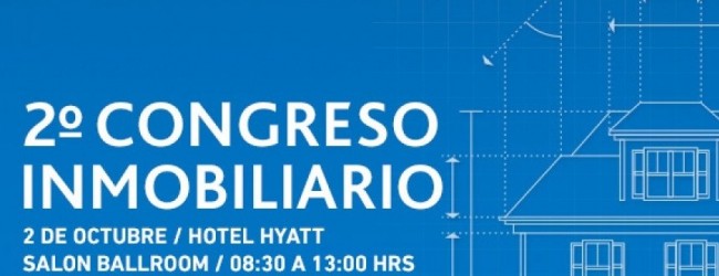 2° Congreso Inmobiliario