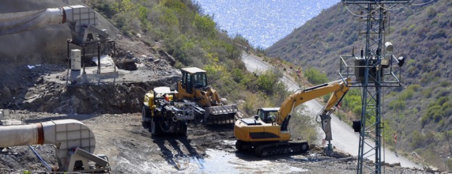 Fomento licita obras de construcción y conservación de carreteras por importe de 84,11 millones de €
