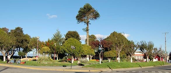 Los Lagos: Comuna de Llanquihue es elegida para instalación de CFT estatal